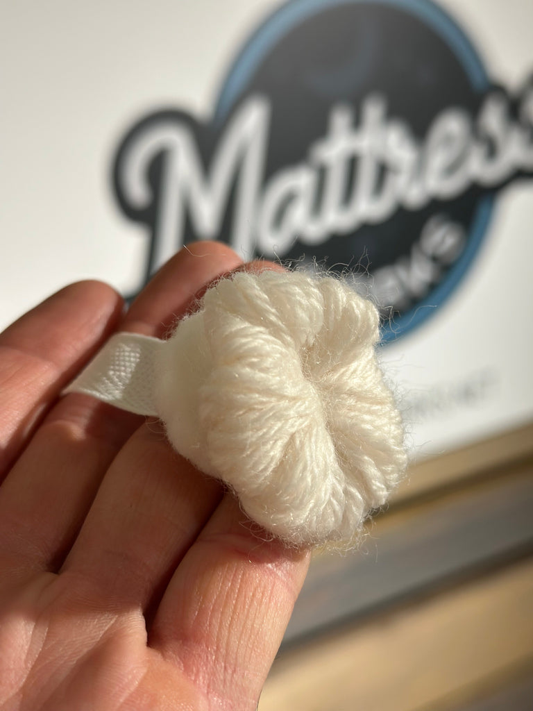 A Little Bit About Hand Tufting