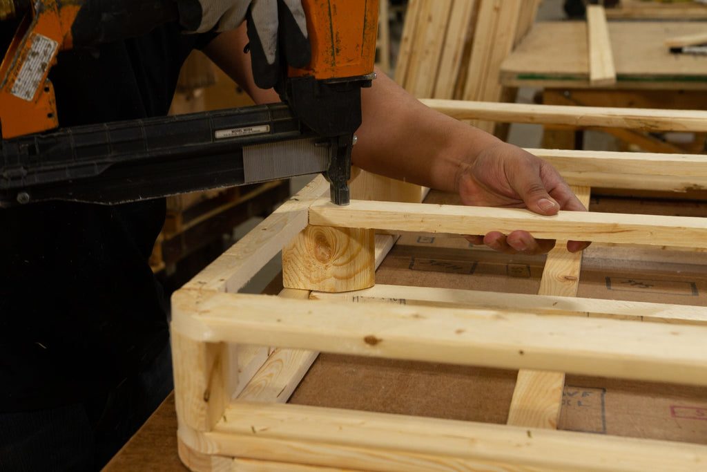 What's The Difference Between A Boxspring and A Foundation?