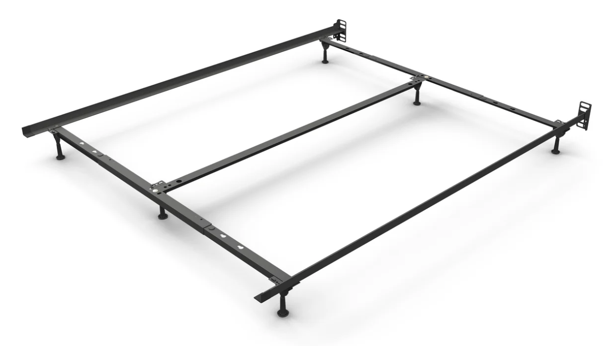 Metal Bed Frames