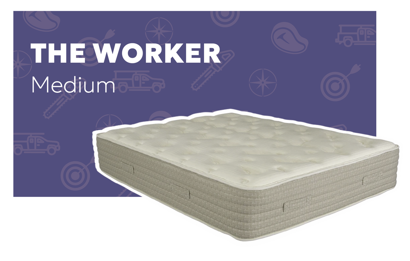 Soft Feel Mattress